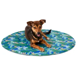 Round Cooling Mat