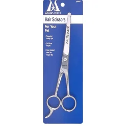 Round Tip Hair Scissors