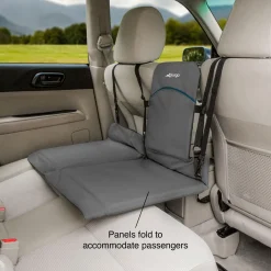 Rover Black Backseat Bridge