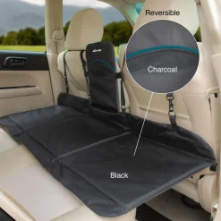 Rover Black Backseat Bridge