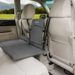 Rover Black Backseat Bridge