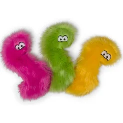 Rowdies with HardyTex Geraldine Assorted Colours