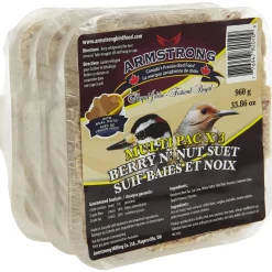 Royal Jubilee Berry N' Nut Suet
