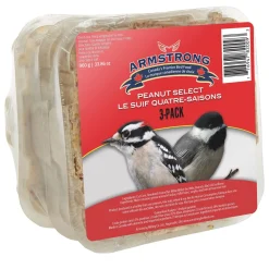 Royal Jubilee Peanut Select Suet