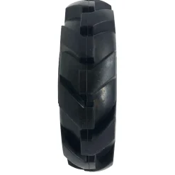 Rubber Tread Tire Dog Toy