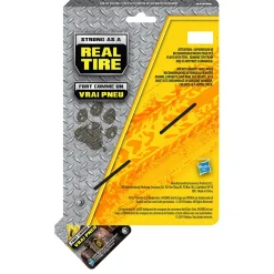 Rubber Tread Tire Dog Toy