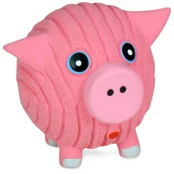 Ruff-Tex Hamlet the Pig Dog Toy