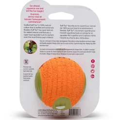 Ruff-Tex Poppy Owl Dog Toy