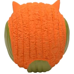 Ruff-Tex Poppy Owl Dog Toy