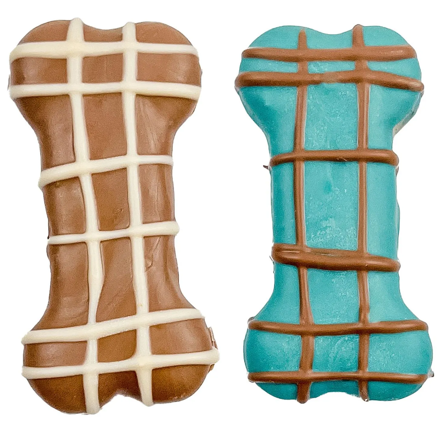 Rustic Small Bones Assorted Dog Treats