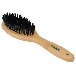 Safari Bristle Dog Brush