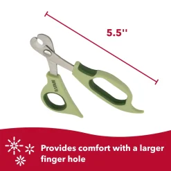 Safari Deluxe Dog Nail Trimmer