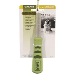 Safari Diamond Dog Nail File