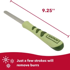 Safari Diamond Dog Nail File