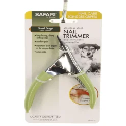 Safari Guillotine Dog Nail Trimmer