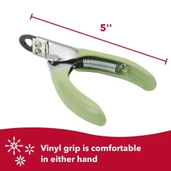 Safari Guillotine Dog Nail Trimmer