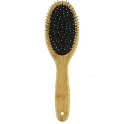 Safari Pin and Bristle Combo Dog Brush