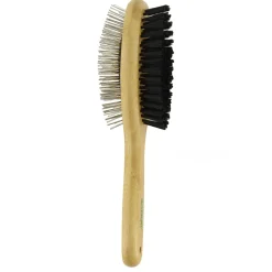 Safari Pin and Bristle Combo Dog Brush