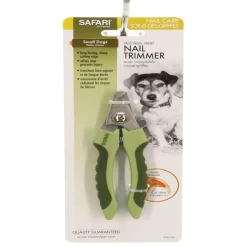 Safari Professional Dog Nail Trimmer