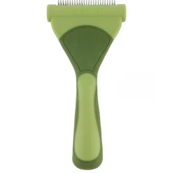 Safari Shed Magic Medium to Long Hair De-Shedding Tool