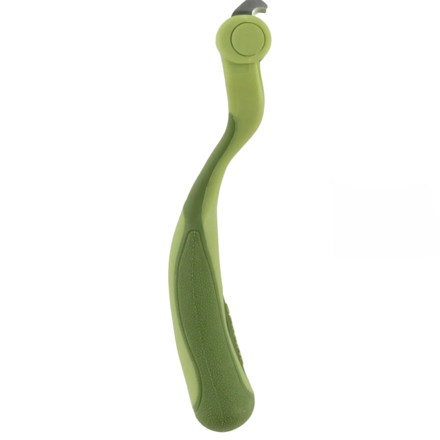 Safari Shed Magic Short to Medium Hair De-Shedding Tool