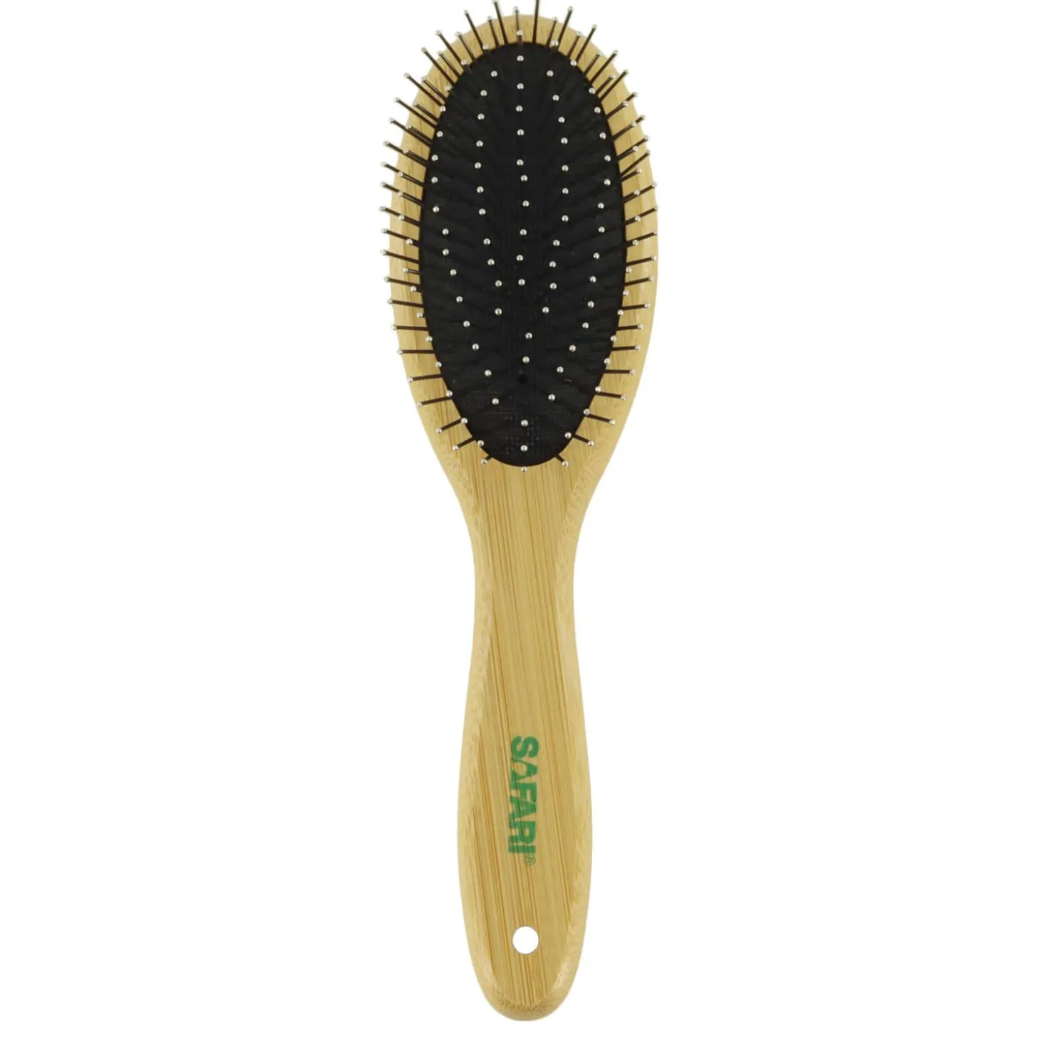 Safari Wire Pin Dog Brush