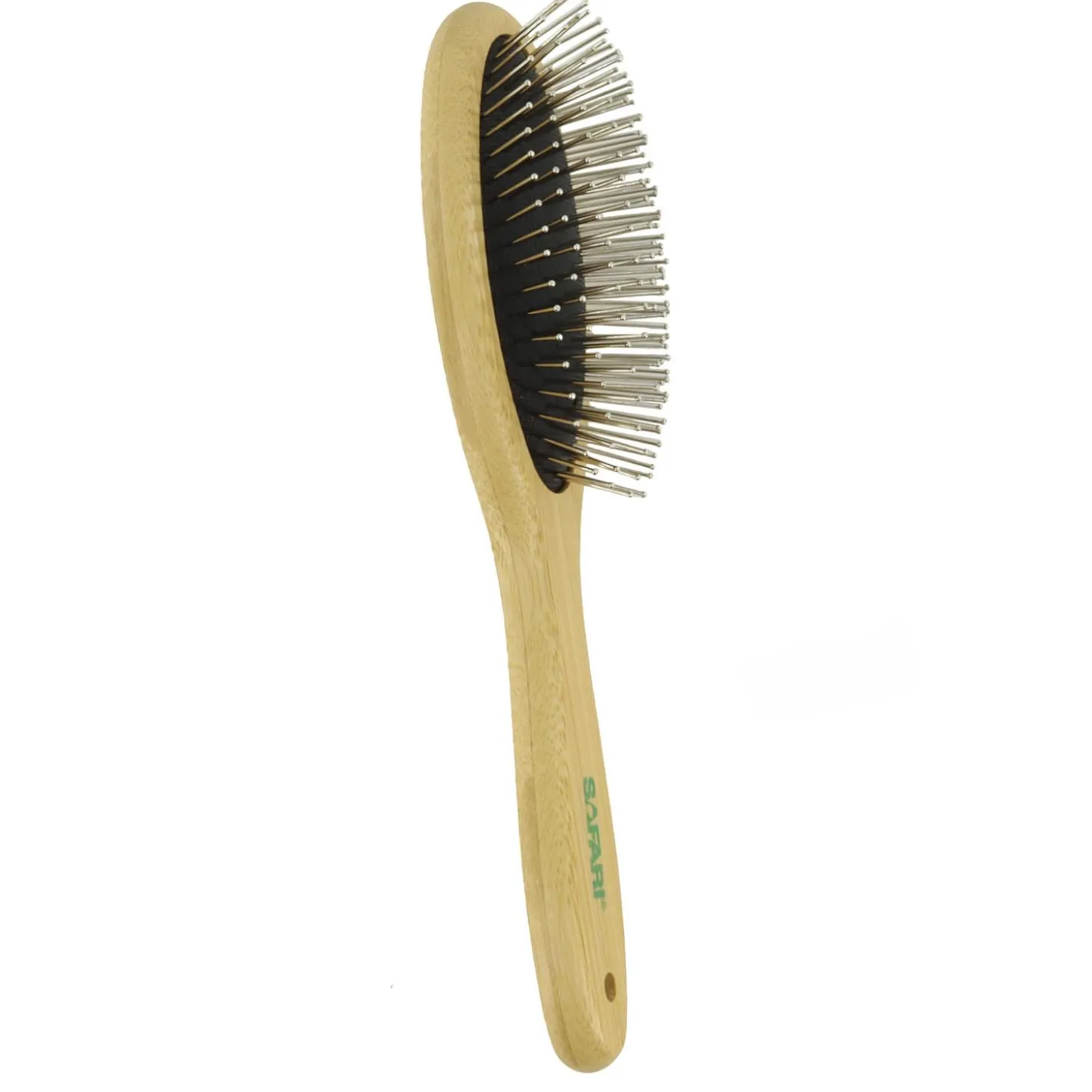 Safari Wire Pin Dog Brush