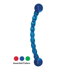 Safestix Assorted Colours Dog Toy