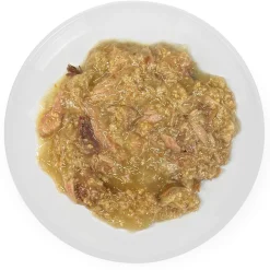 Salmon & Tuna Recipe in Gelee Adult Cat Food