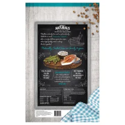 Salmon & Veggies Grain-Free Recipe Adult Cat Food