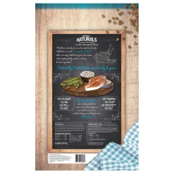 Salmon & Veggies Grain-Free Recipe Small Breed Adult Dog Food