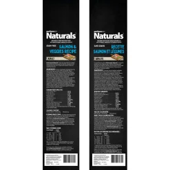 Salmon & Veggies Recipe Adult Dog Food