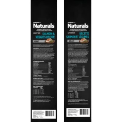 Salmon & Veggies Recipe Adult Cat Food