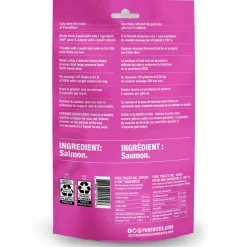 Salmon Recipe Cat Treats