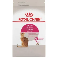Savor Selective Adult Cat Food