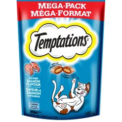 Savoury Salmon Flavour Cat Treats