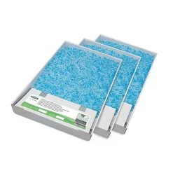 ScoopFree Replacement Blue Crystal Litter Tray