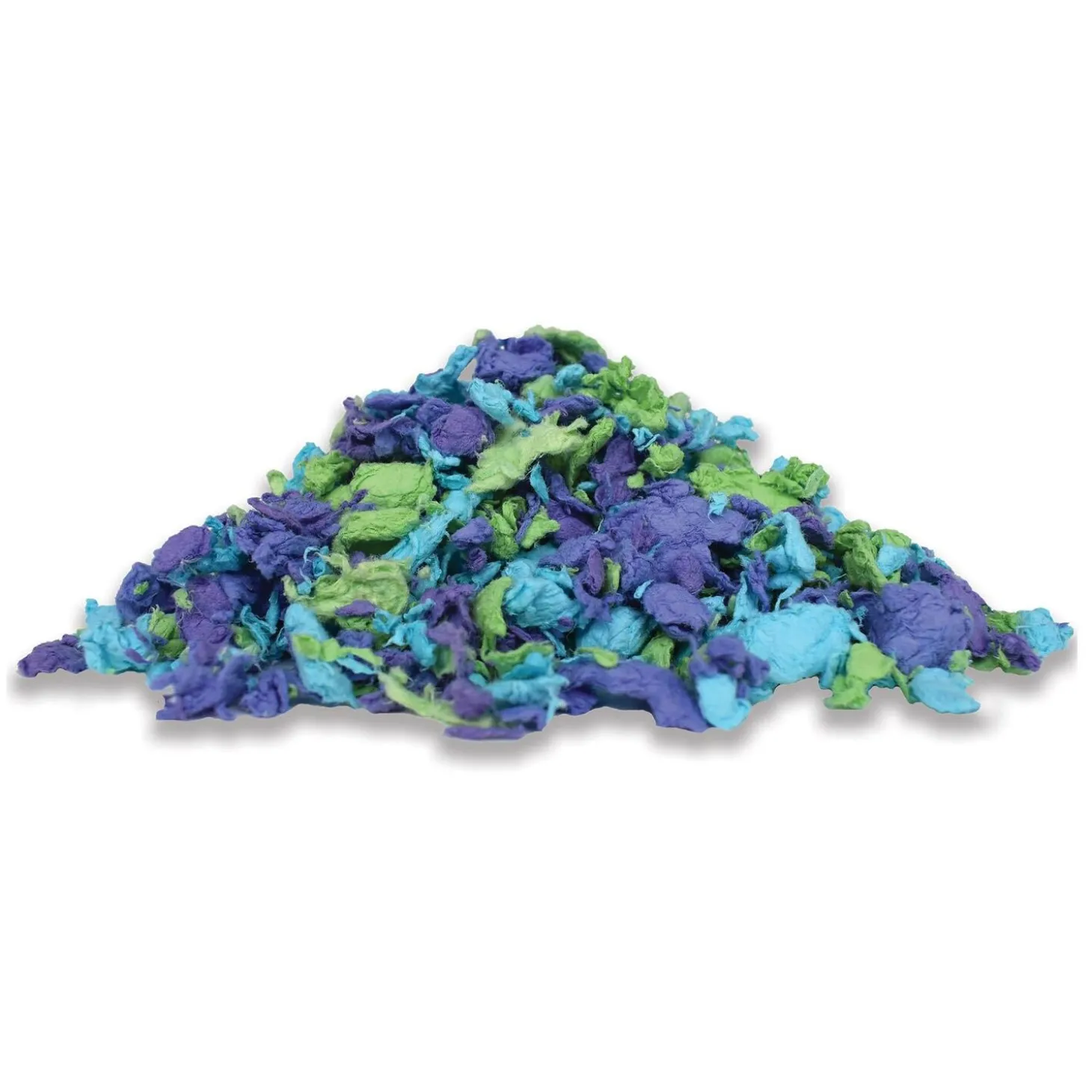 Sea Glass Small Pet Bedding