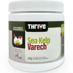 Sea Kelp Supplement