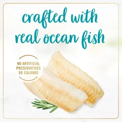 Seafood Feast Pate Adult Cat Food