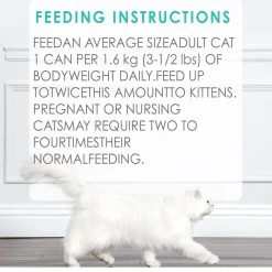 Seafood Feast Pate Adult Cat Food