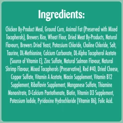 Seafood Medley Flavour Cat Treats