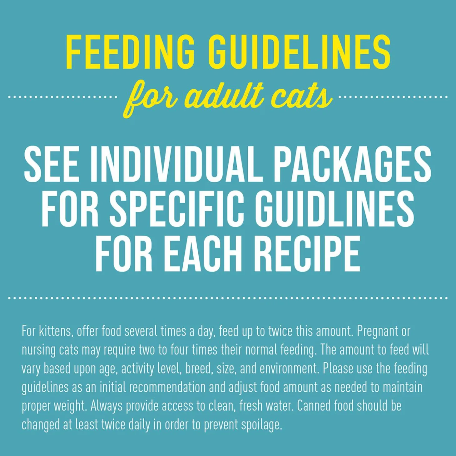 Seafood Selects Variety Pack Cat Food