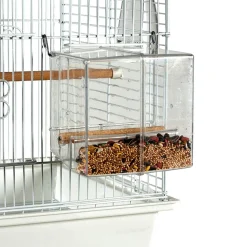 Seed Corral No Mess Feeder