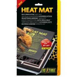 Self-Regulating Heat Mat