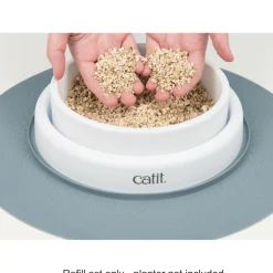 Senses 2.0 Cat Grass Kit Refill