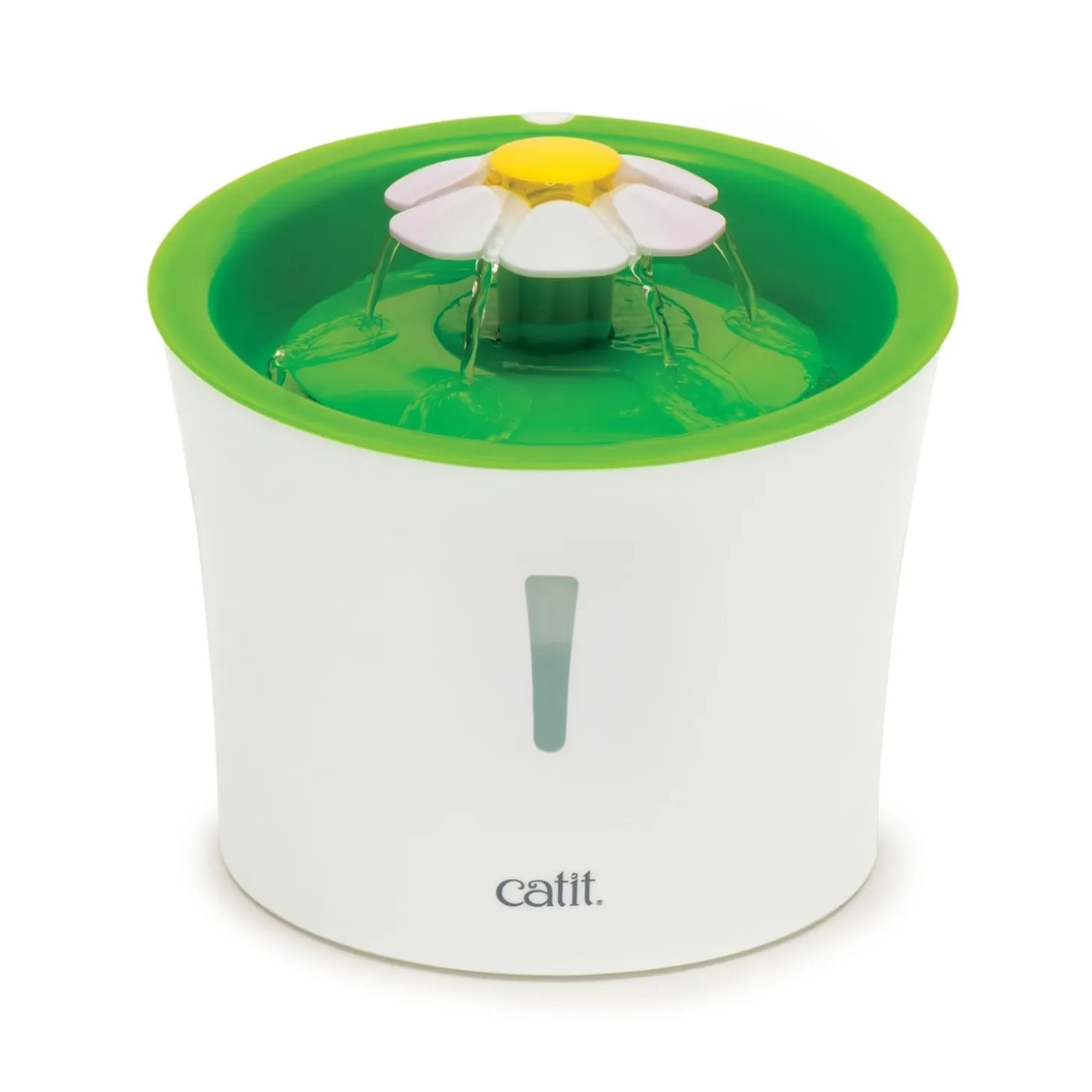 Senses 2.0 Drinking Flower Fountain