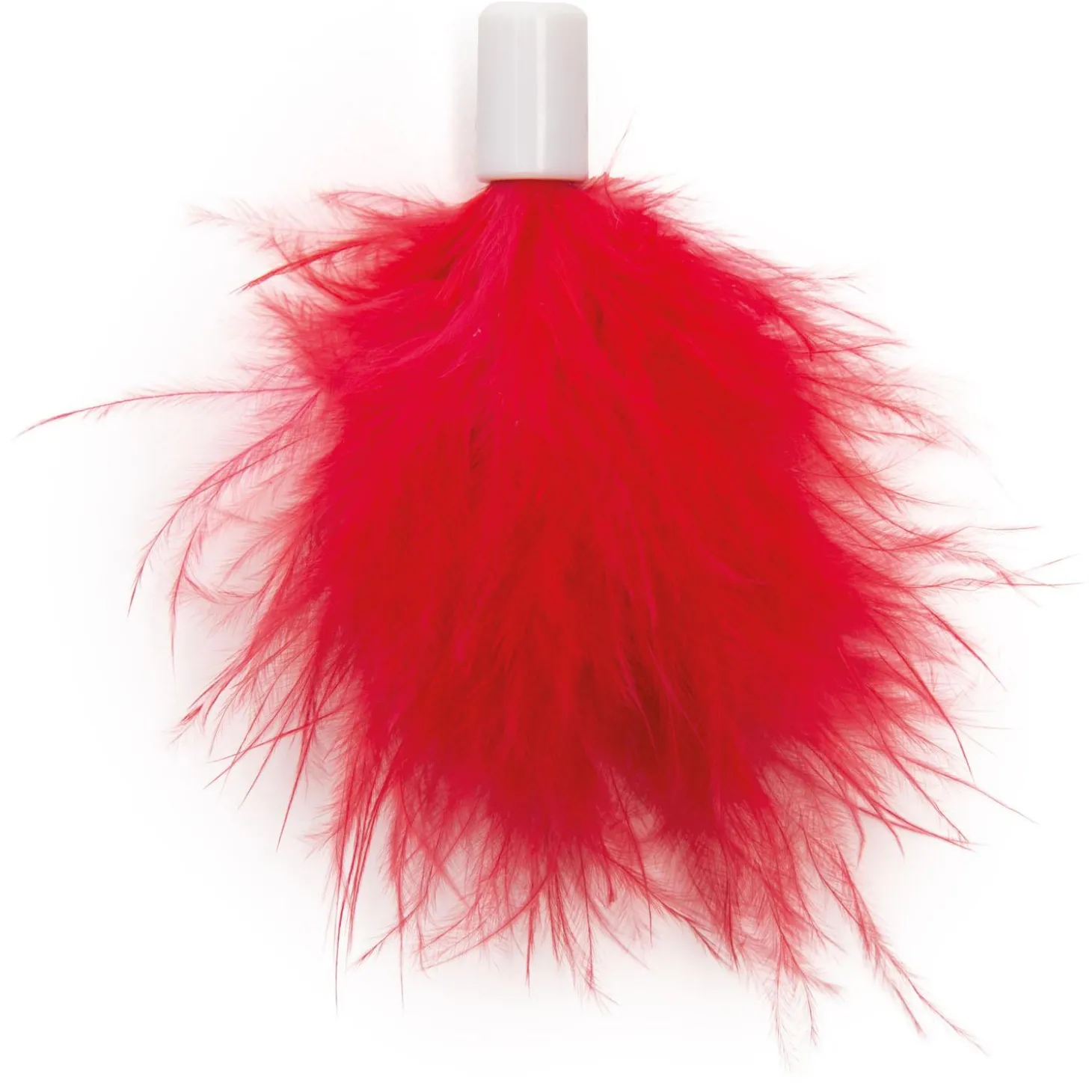 Senses 2.0 Mushroom Replacement Feathers