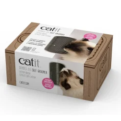 Senses 2.0 Self-Groomer