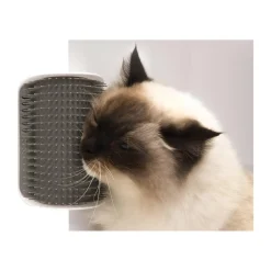 Senses 2.0 Self-Groomer